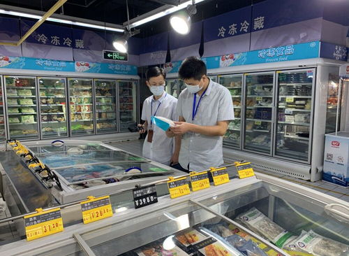 整改问题1020个,立案查处30件 资阳市2020年食品经营安全风险隐患排查成效明显